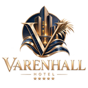 Varenhall logo